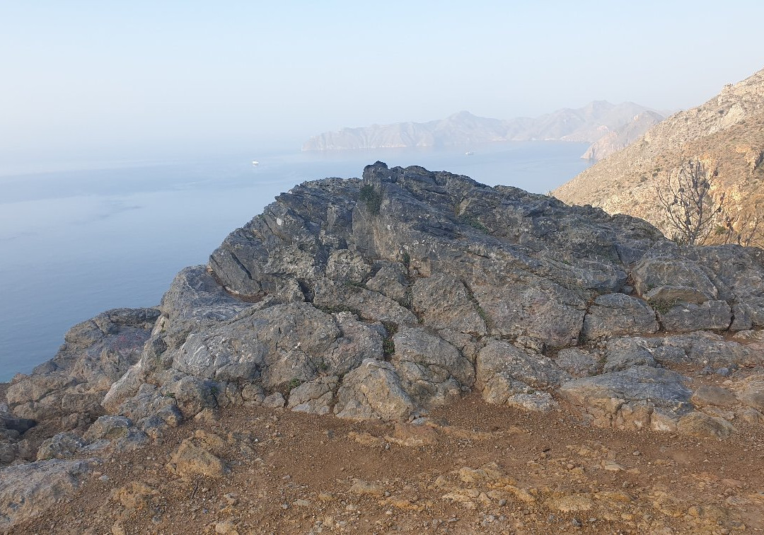 Mirador del Roldan景点图片