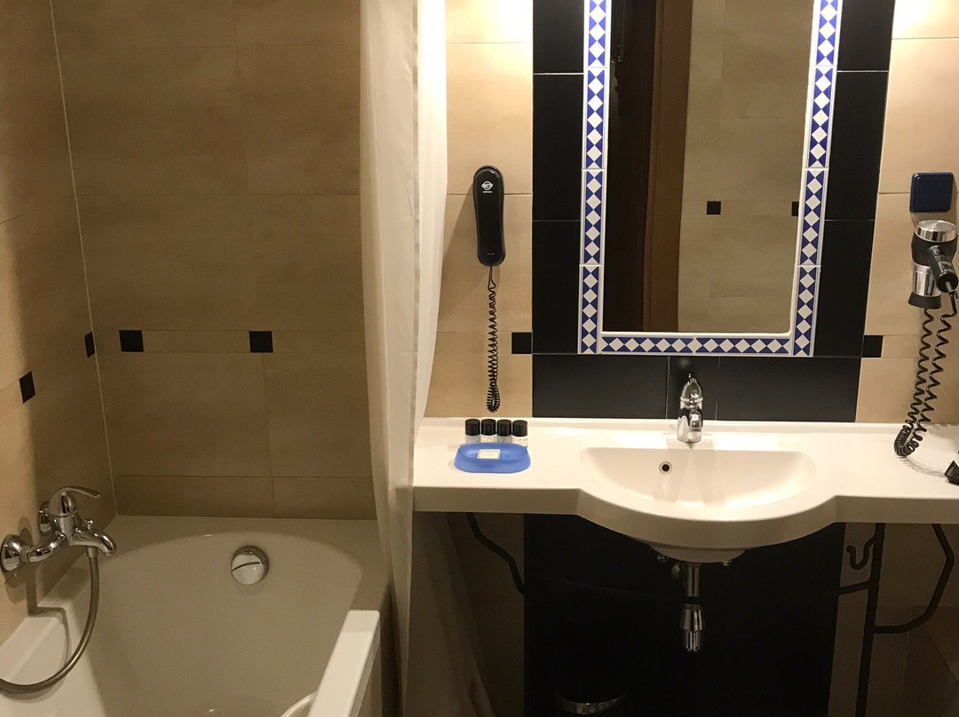 Best Baltic Hotel Druskininkai Central主图