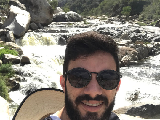 Barra de Santana旅游攻略图片