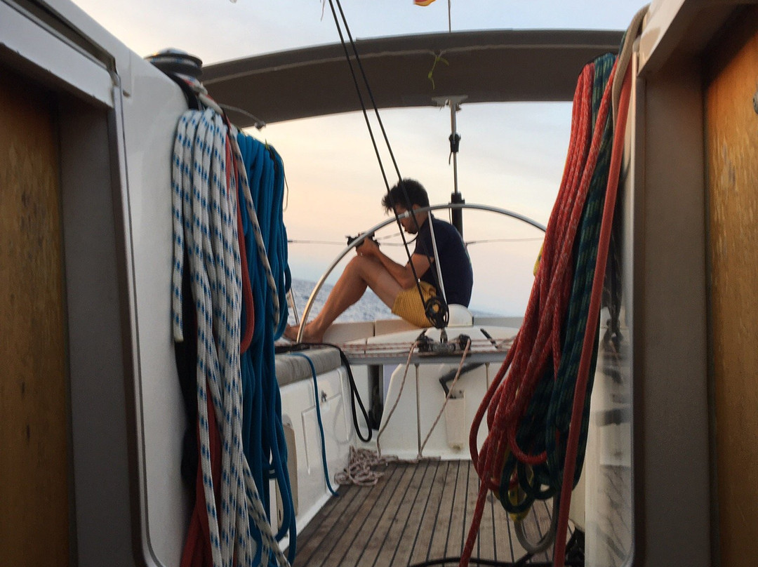 Club de Mar-锡切斯必去景点