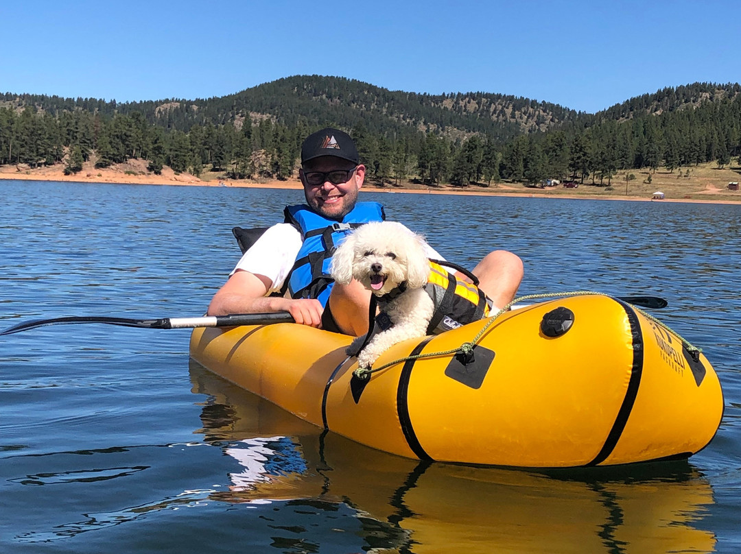 Alpine Rental Team-Bailey必去景点