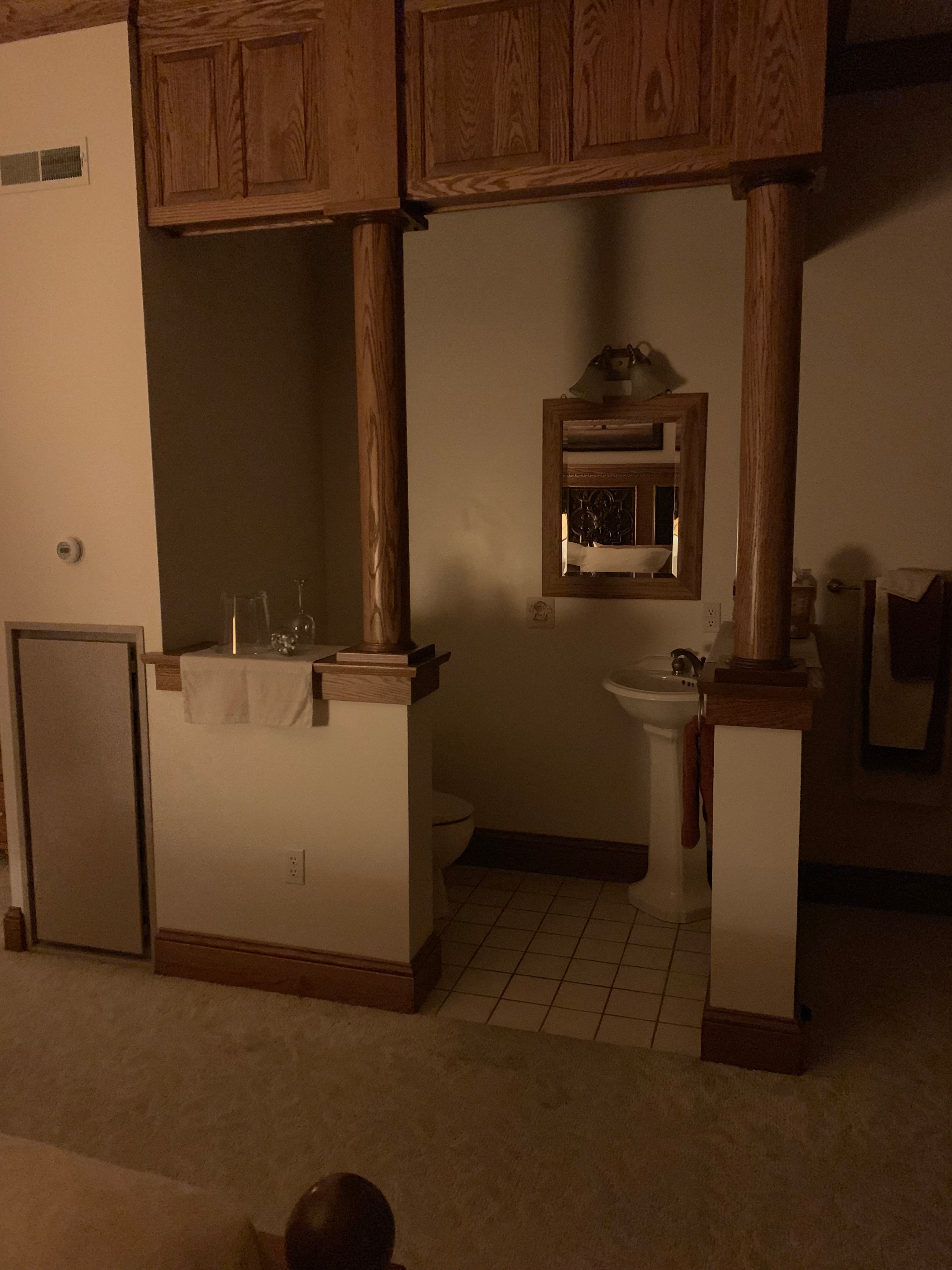 Olde Homestead Suites-官方