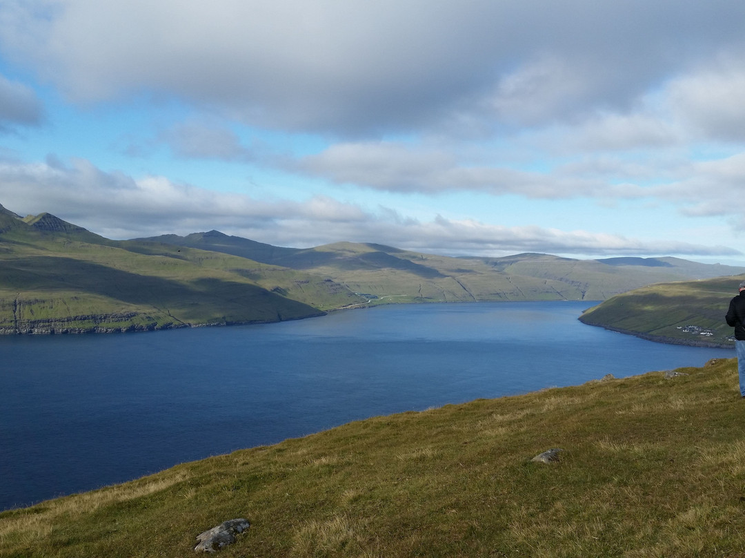Excursions in the Faroe Islands-托沙文必去景点