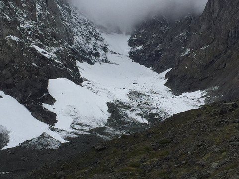 Abudelauri lakes-Roshka必去景点