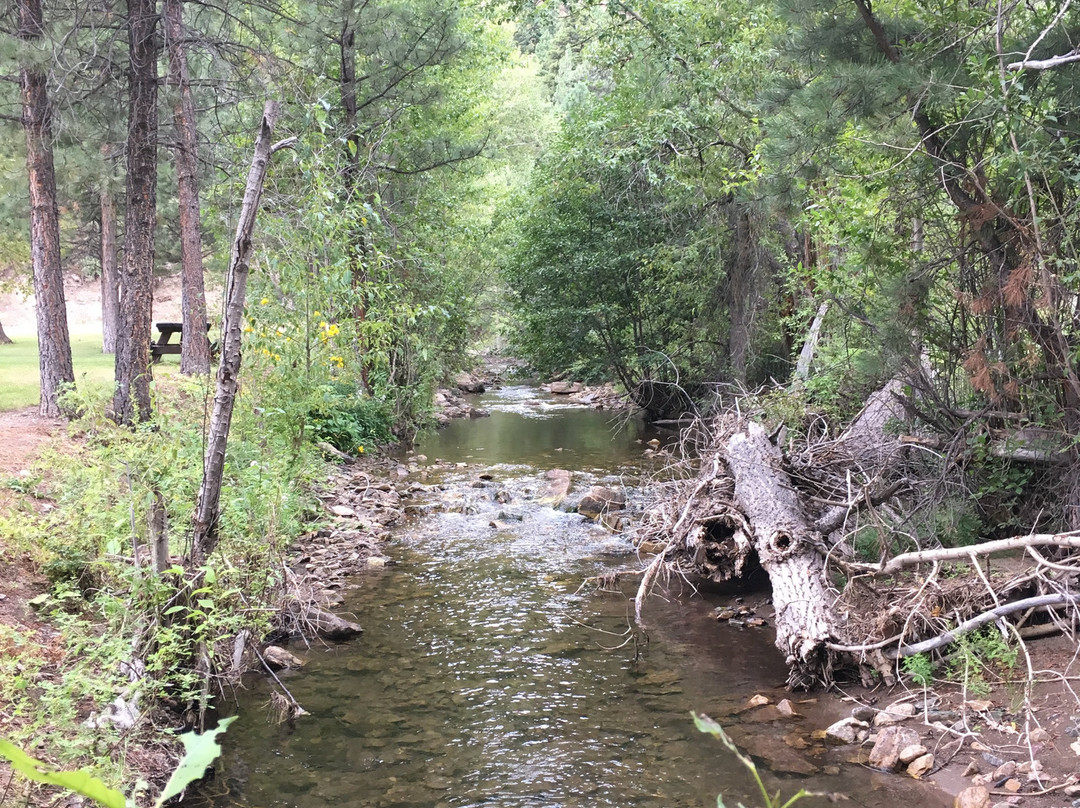 7R Guest Ranch主图