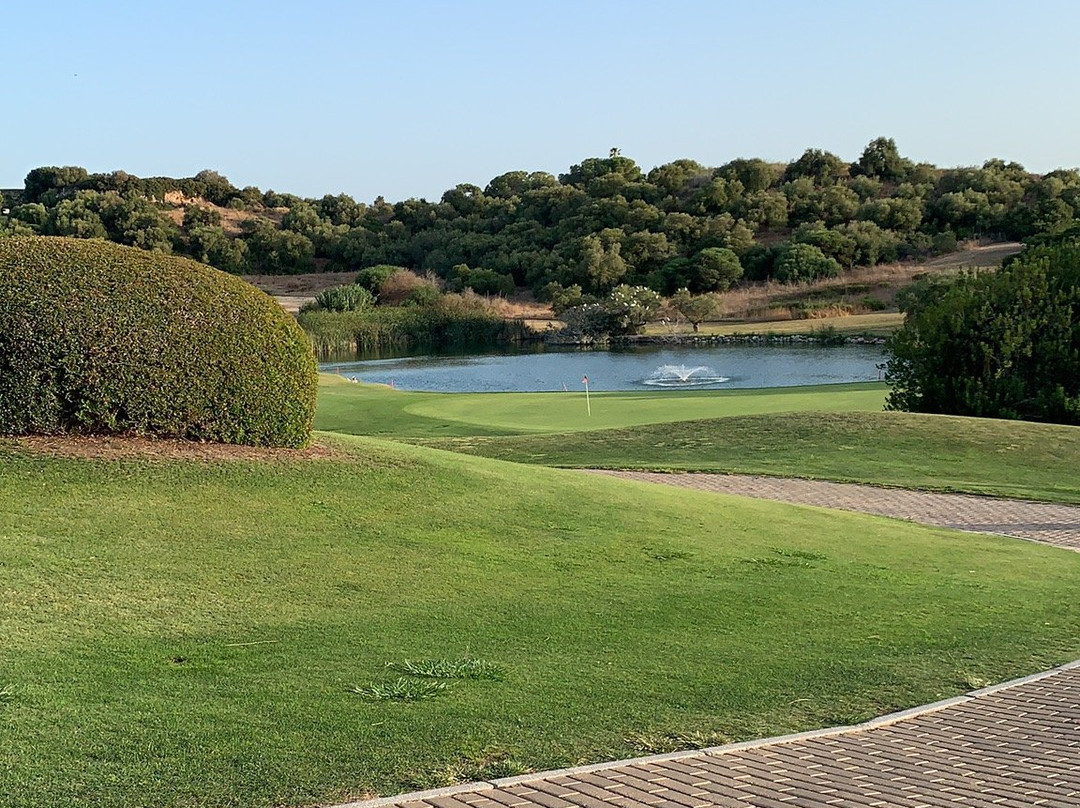 Barceló Montecastillo Golf Club景点图片