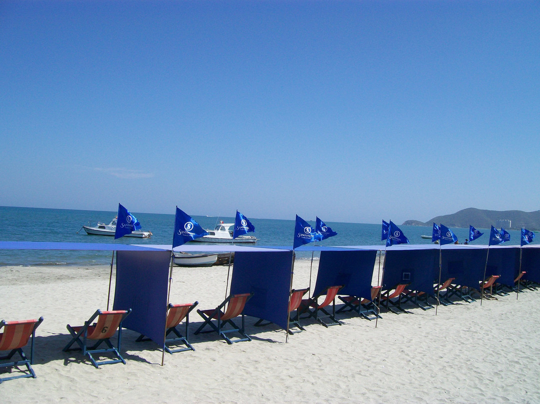 Hotel Santorini Resort主图