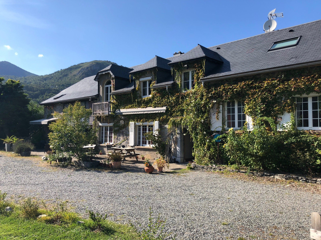 La Grange de Thalie主图