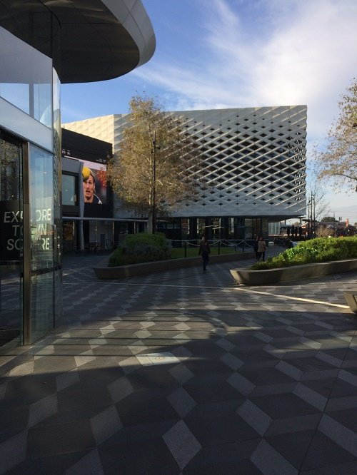 Eastland Shopping Centre景点图片