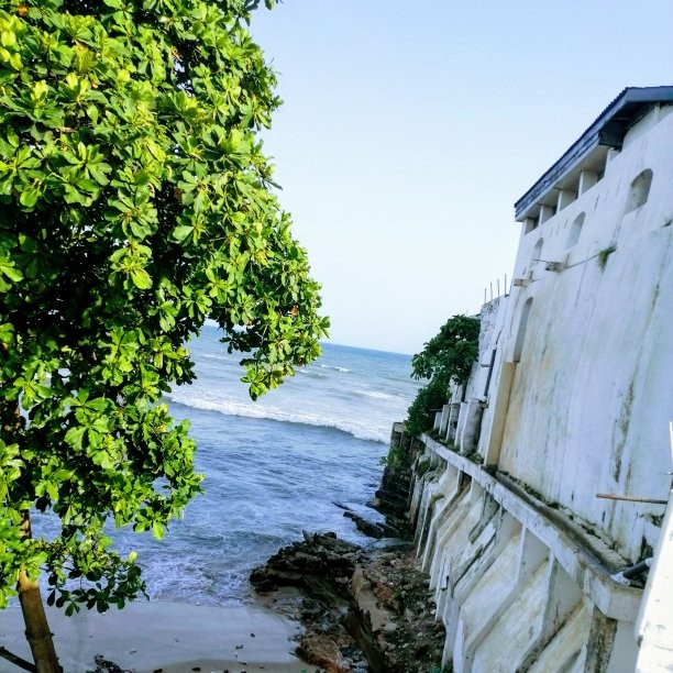 Osu Castle-阿克拉必去景点