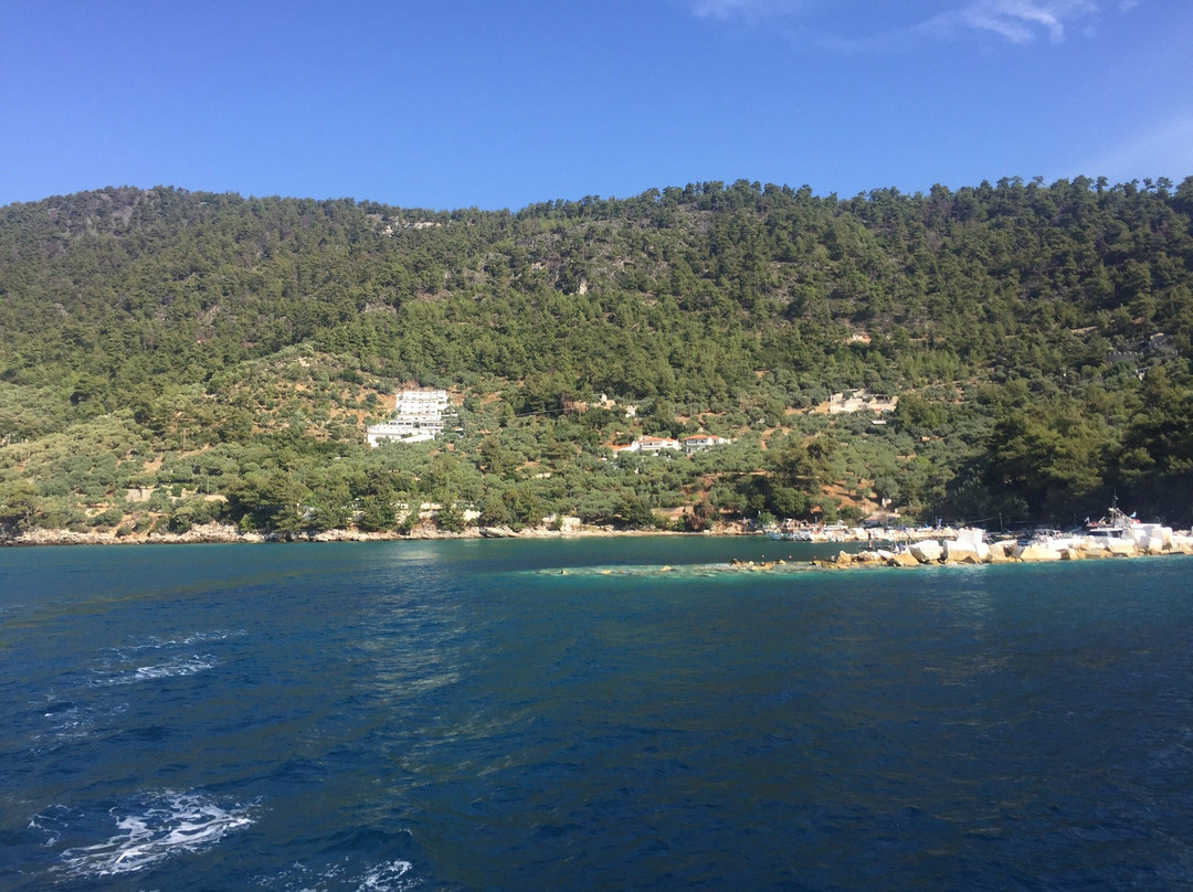 Zeus Boat DayTrips景点图片