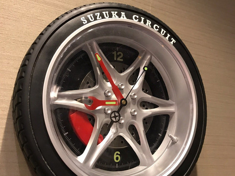 津市全球景观酒店主图