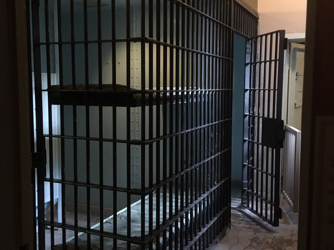 City of Rock Springs Museum-Rock Springs必去景点