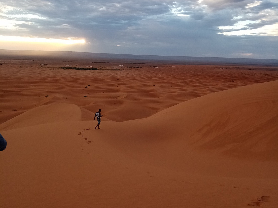 Auberge Salama主图