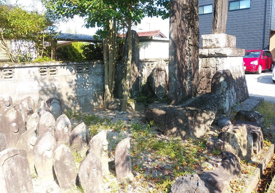 Saifuku-ji Temple-可儿市必去景点