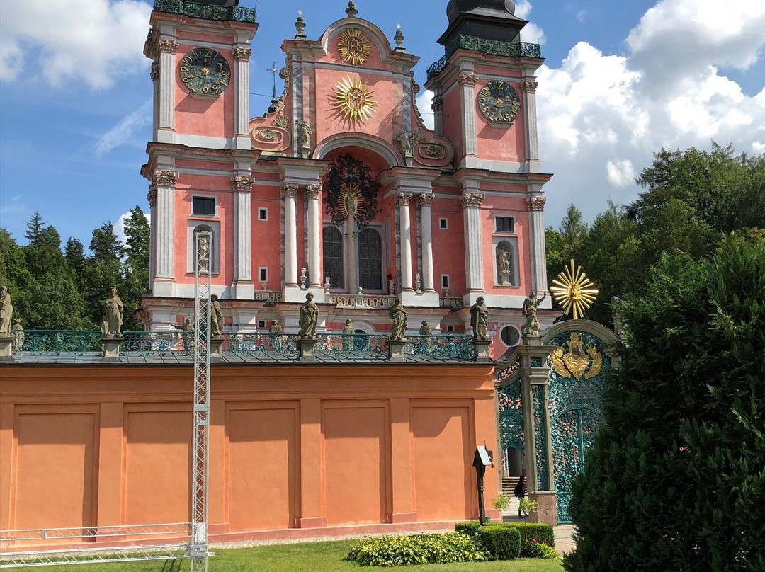 Tours in Gdansk - Local Tour Operator-格但斯克必去景点