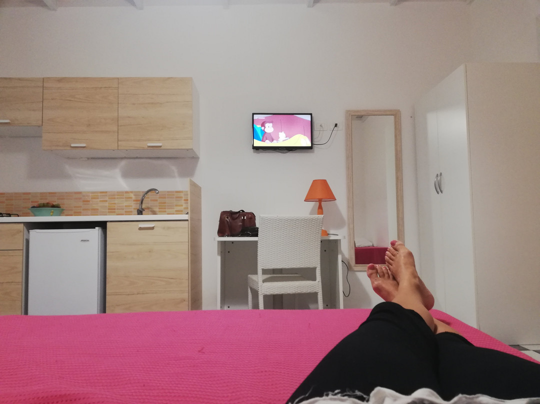 Casa Vacanze Lu Salentu