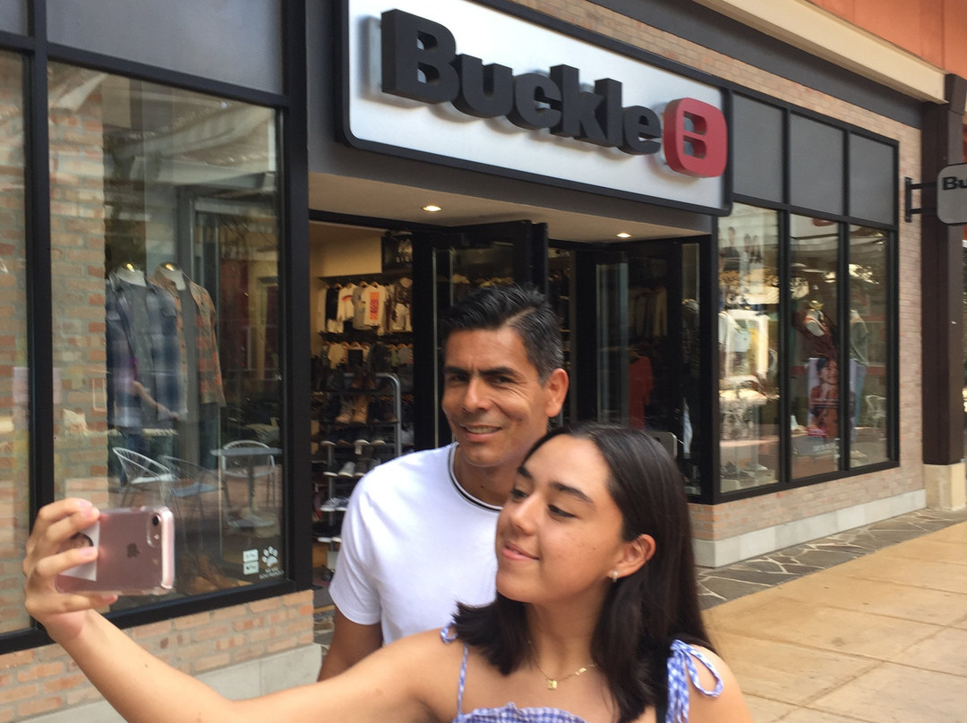 The Shops at La Cantera-圣安东尼奥市必去景点