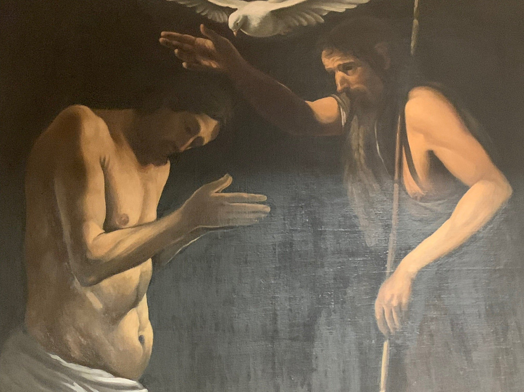 Chiesa di San Michele Arcangelo-Marzano必去景点