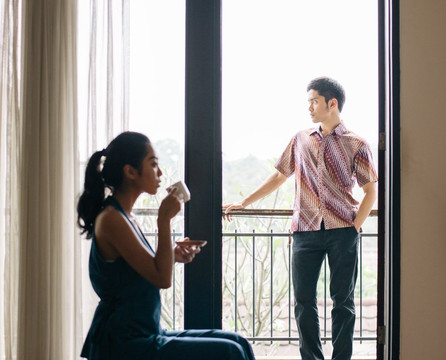 Lucy's Batik - Jakarta-雅加达必去景点