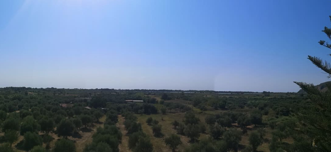 Kaiafas Lake Hotel主图