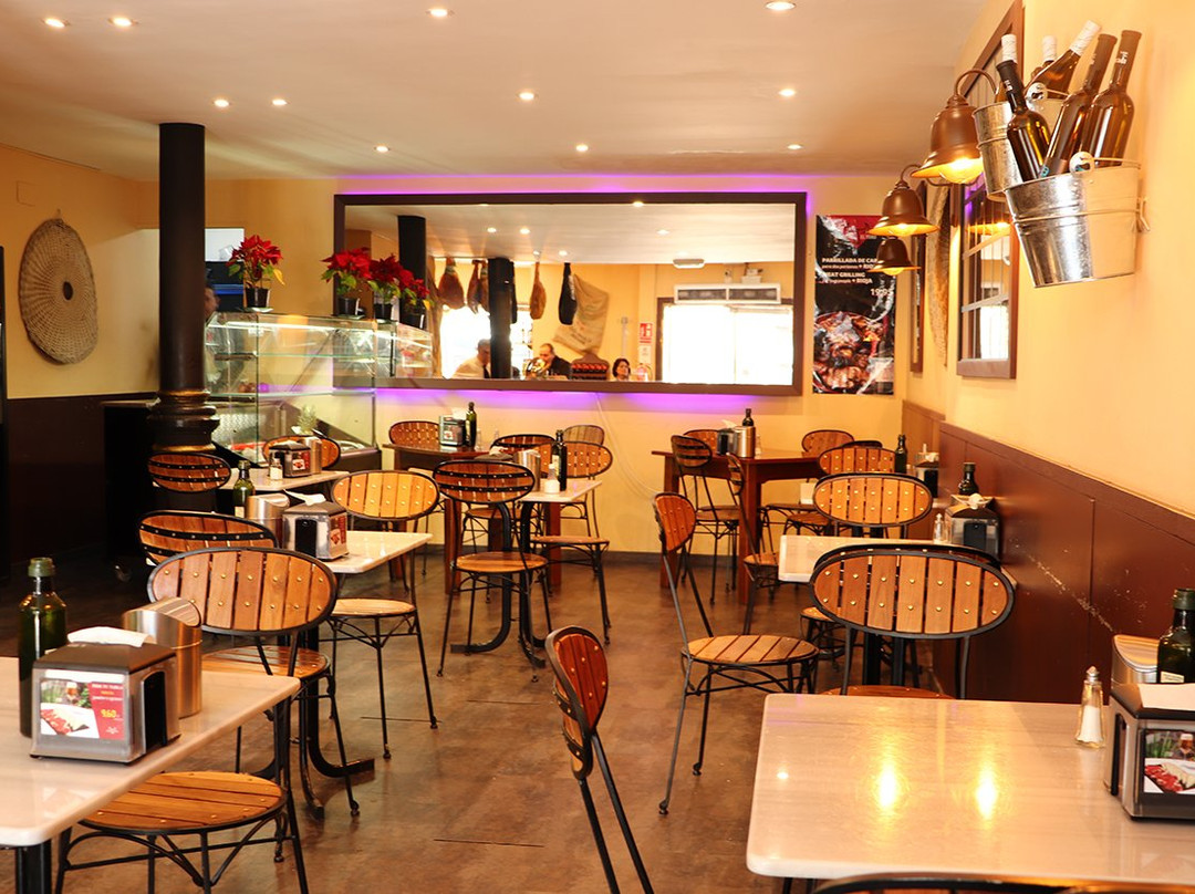 Bodegas El Toro主图