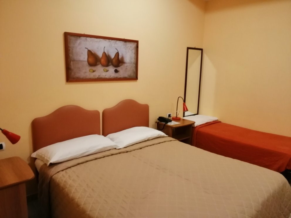 Garden Village San Marino主图