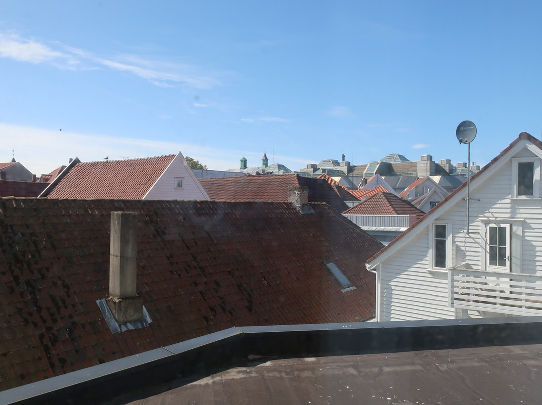 Thon Hotel Stavanger主图