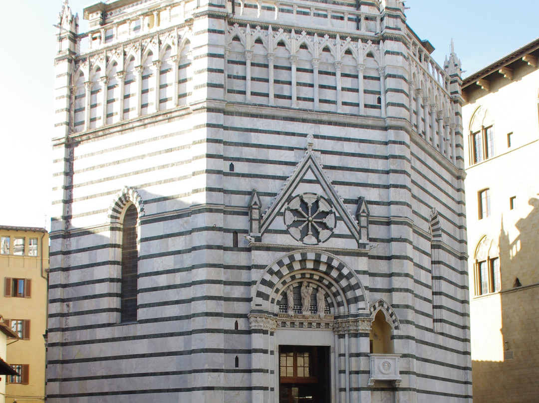 Piazza del Duomo景点图片