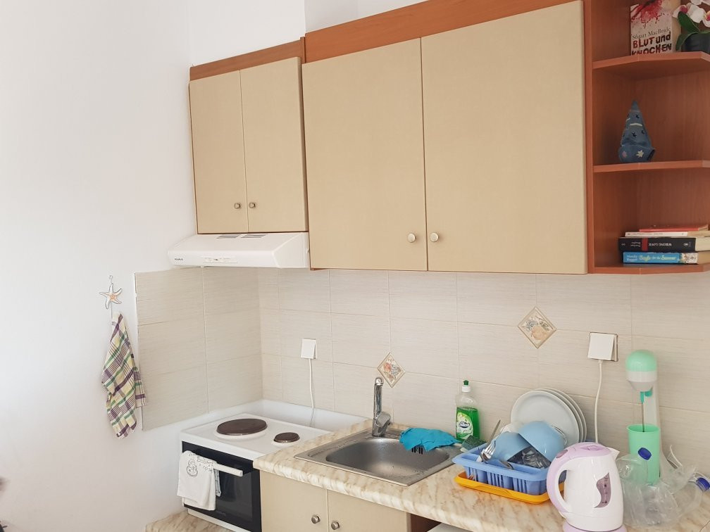 Donousa酒店住宿-Marianna's Studios