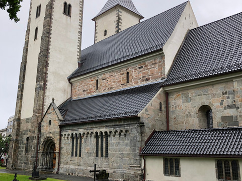 Bryggen Guiding - A Walk With A Historical Expert-卑尔根必去景点