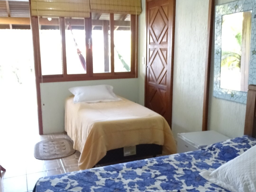 Pousada Morada Esperanca主图