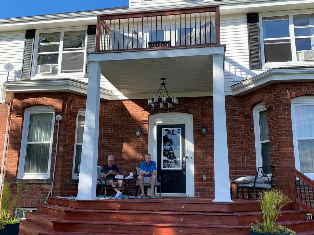 Bishop's Rest Bed & Breakfast主图