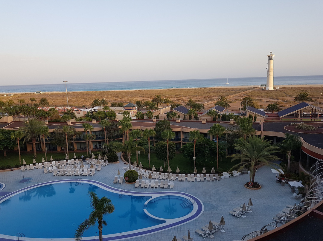 Mur Hotel Faro Jandía & Spa主图