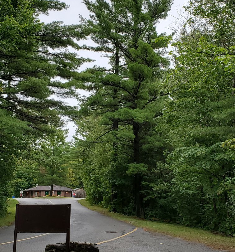 Wesley Clover Parks-渥太华必去景点