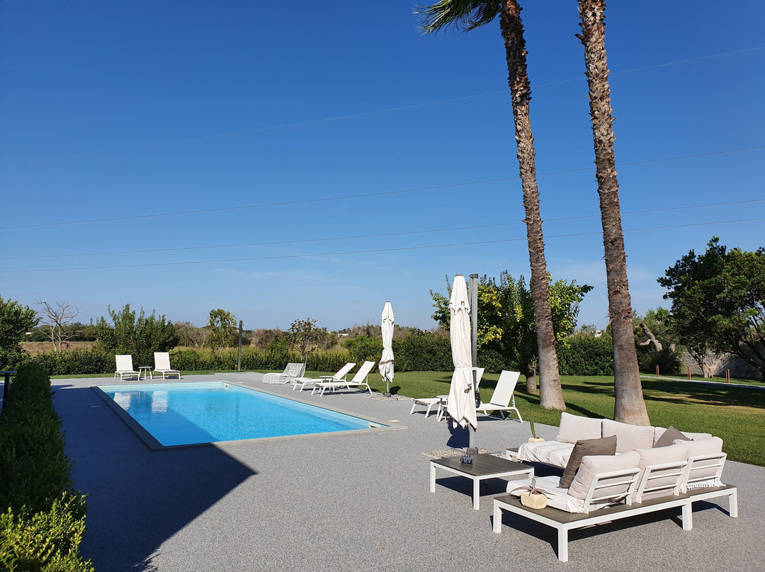 Masseria Mo'主图