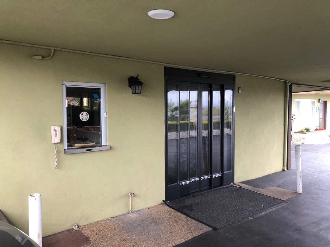 Muir Woods Lodge主图