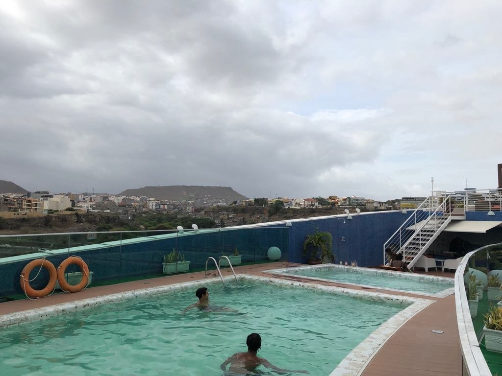 Hotel VIP Praia主图