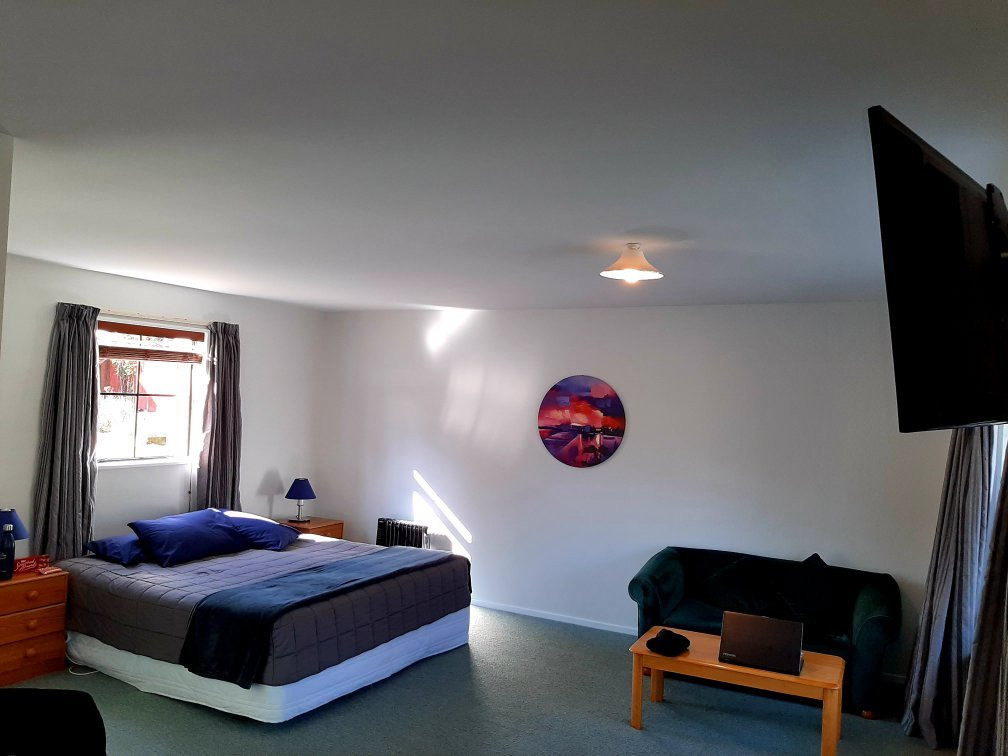 Glenalvon Lodge Motel and B&B主图