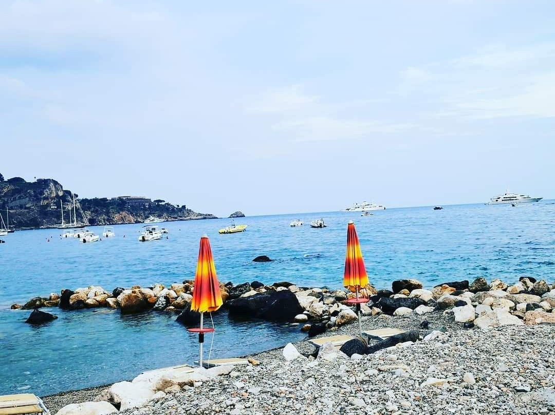 Lido Maraone景点图片