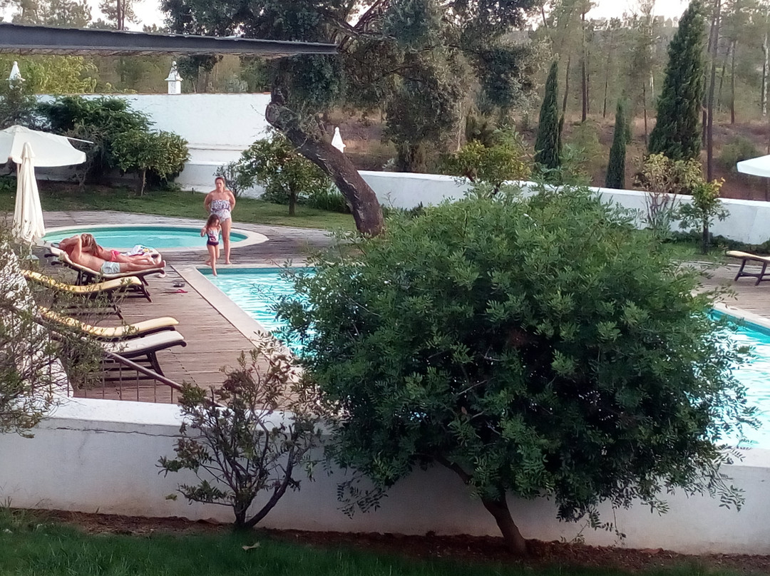 Alentejo Star Hotel主图