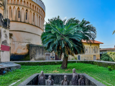 Slow Wind Tours-石头城必去景点