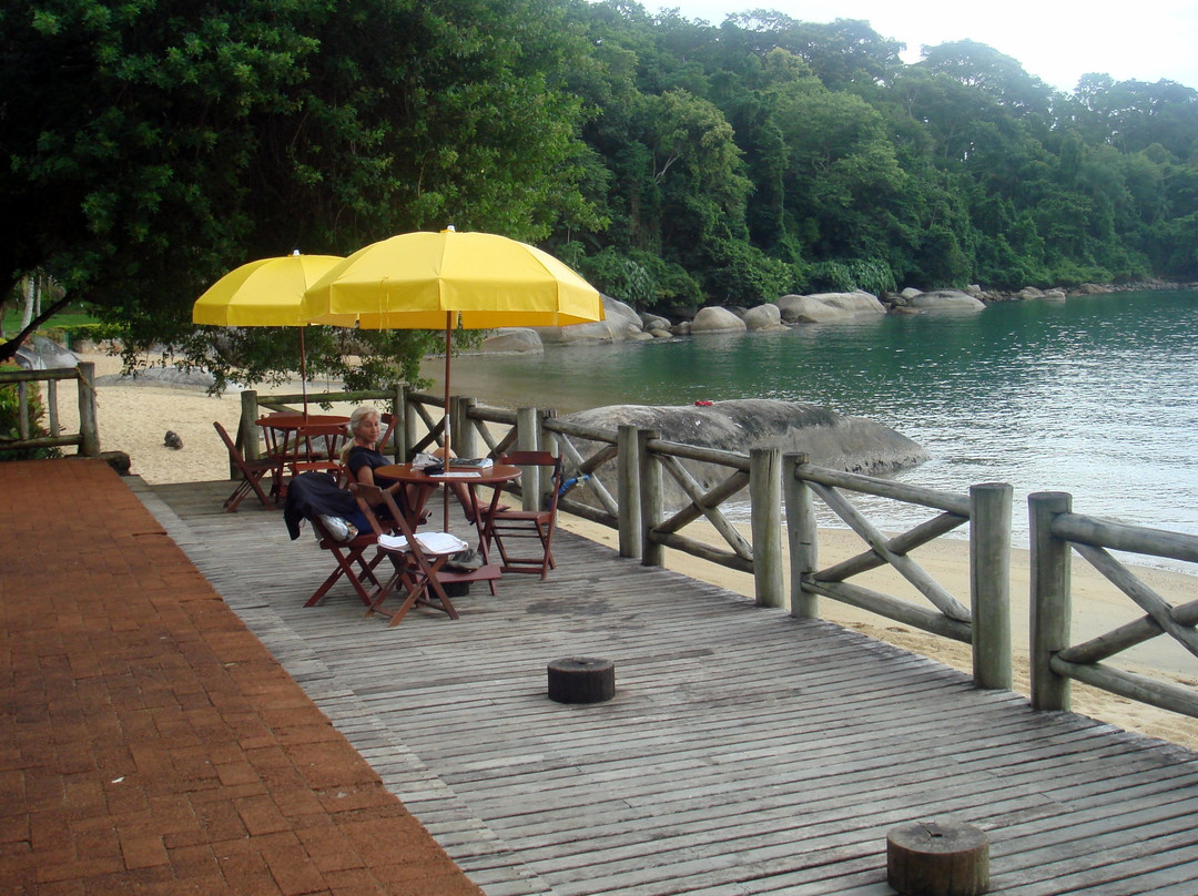 Prainha Beach景点图片