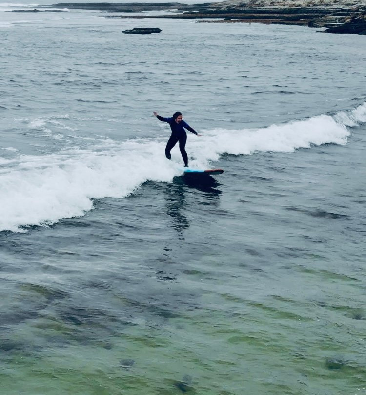 BoardCulture Surf Center景点图片