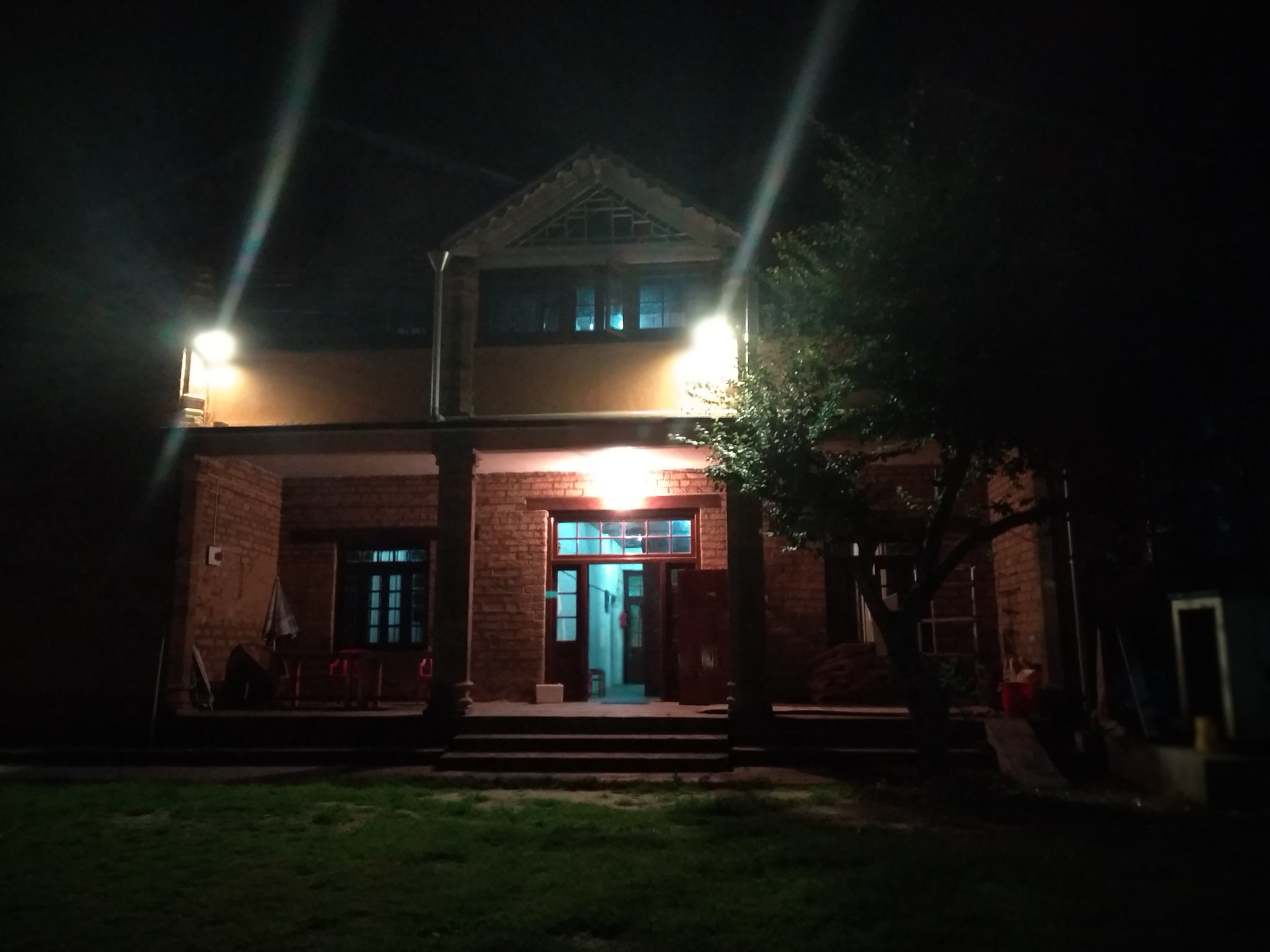 Hotel Heritage-官方