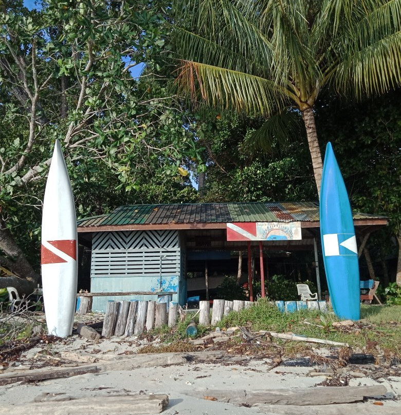 Survivor Island景点图片