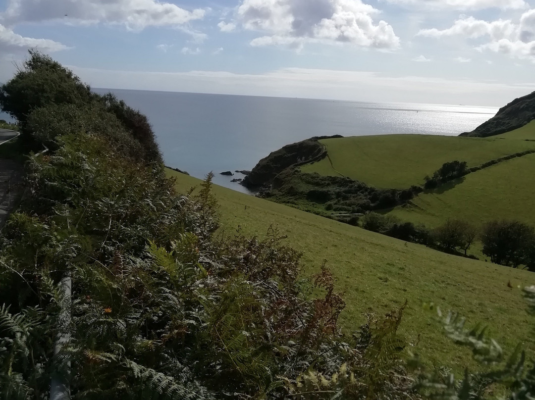 Nansladron Farm主图