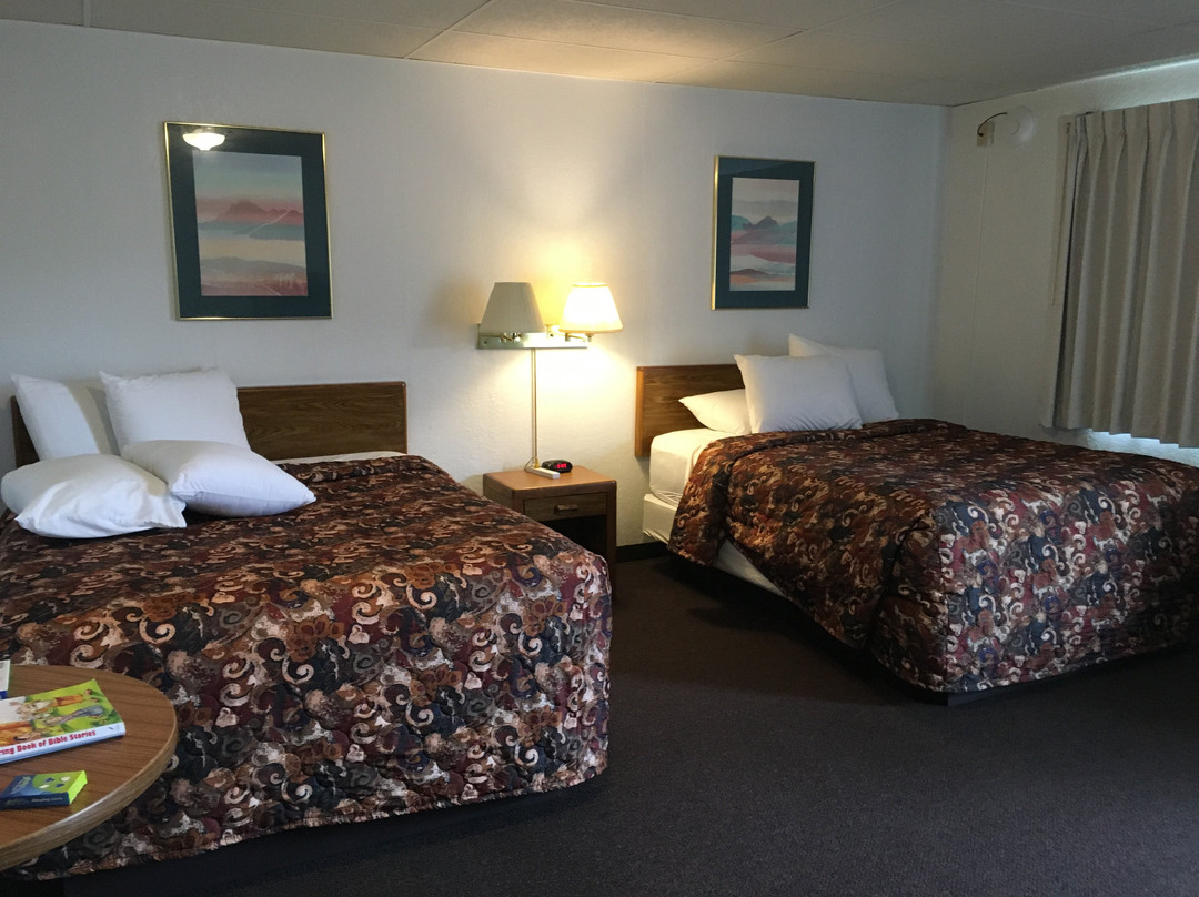 Budget Host Crestview Inn主图