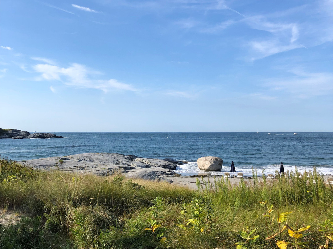 Castle Hill Inn主图