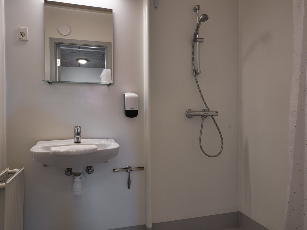 Danhostel Ishoj Strand Vandrerhjem主图